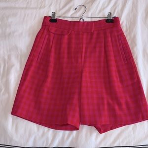 J. Crew Bermuda shorts size 4 women’s